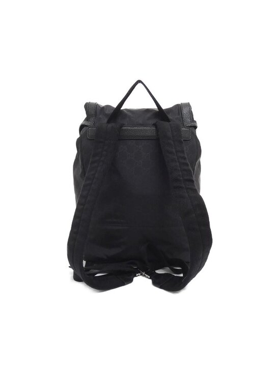 Gucci Backpack Black main image 9